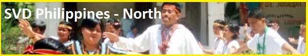 Visit the SVD Northern Province