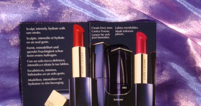 Красота - добрая сила: Помада Эсте Лаудер: отзывы о Lipstick Estee ...