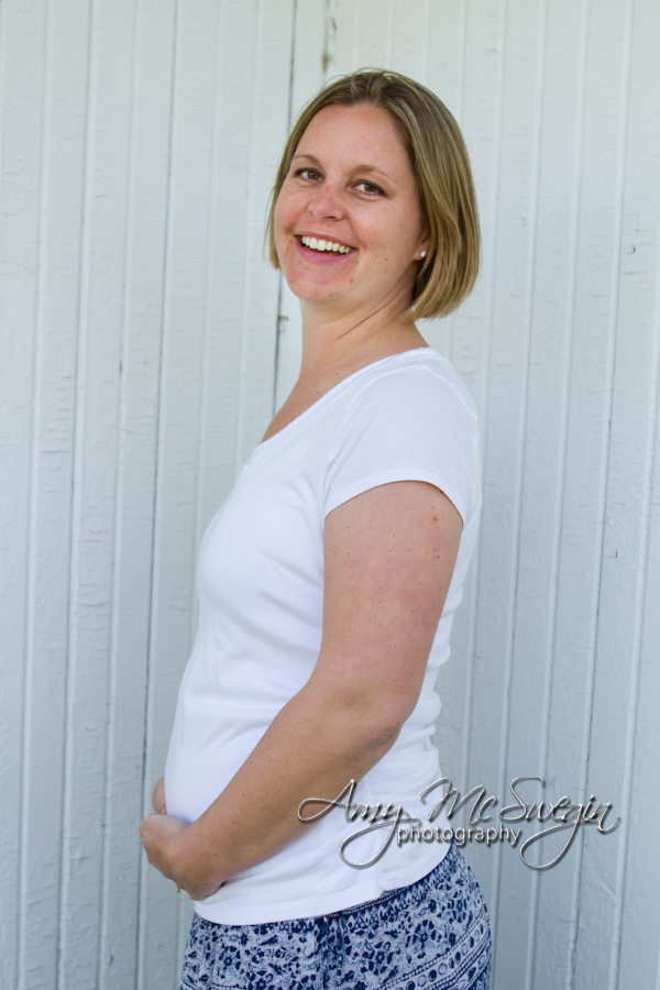 PHOTOGRAPHY BY AMY MCSWEGIN {DAYTON, OHIO PHOTOGRAPHER} Dayton, OH Maternity Photographer