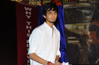 Three Audio Launch Gallery [Andhrula Music]