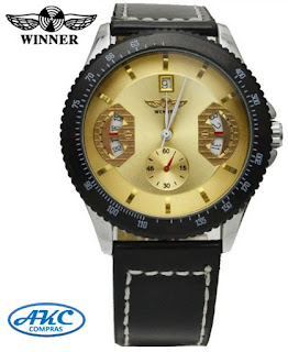 relojes winner u8044 trujillo