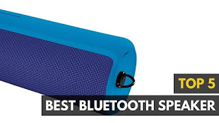 10 of the Best Bluetooth Speakers 2018