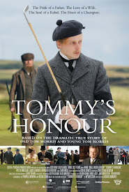 Watch Movies Tommy’s Honour (2016) Full Free Online