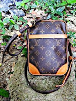 LOUIS VUITTON (SOLD)