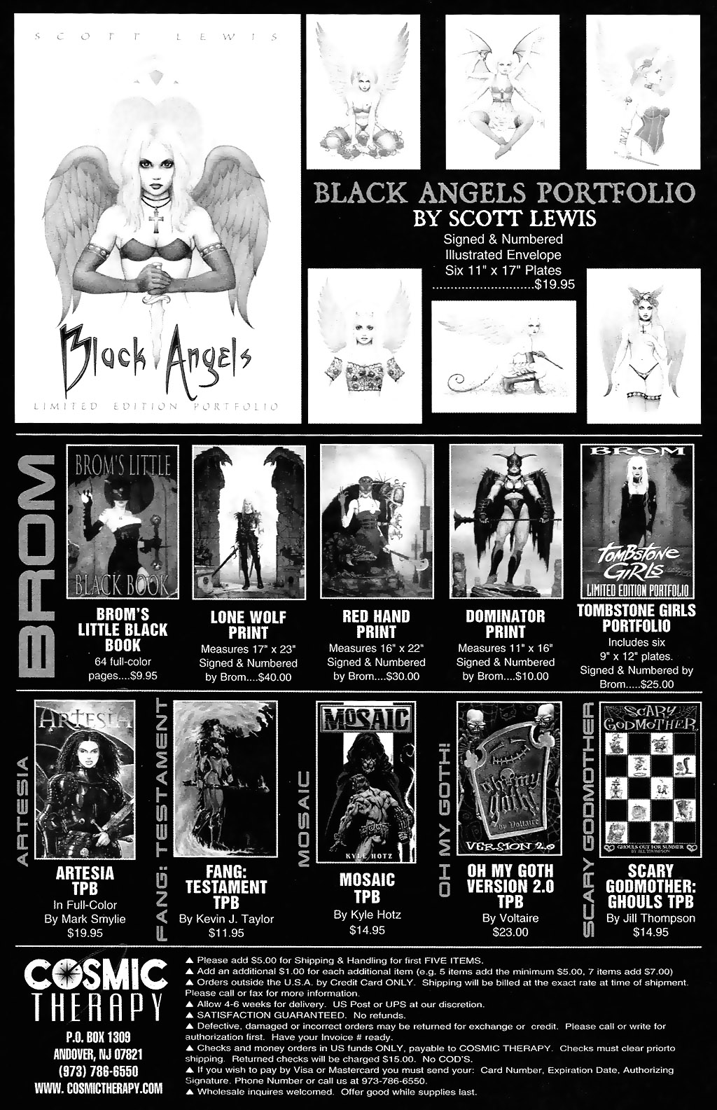 Read online Poison Elves (1995) comic -  Issue #72 - 26