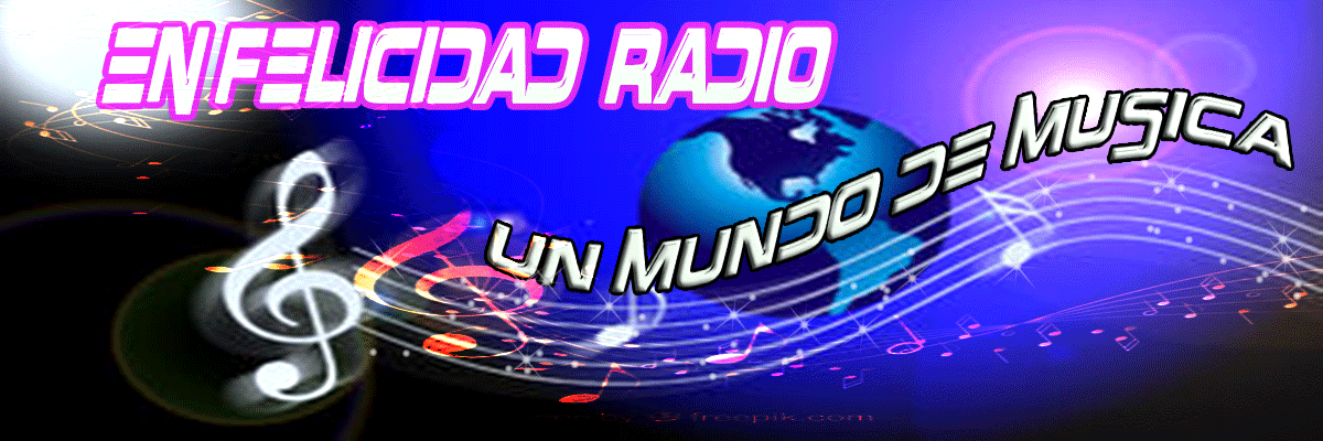 **Felicidad Radio**