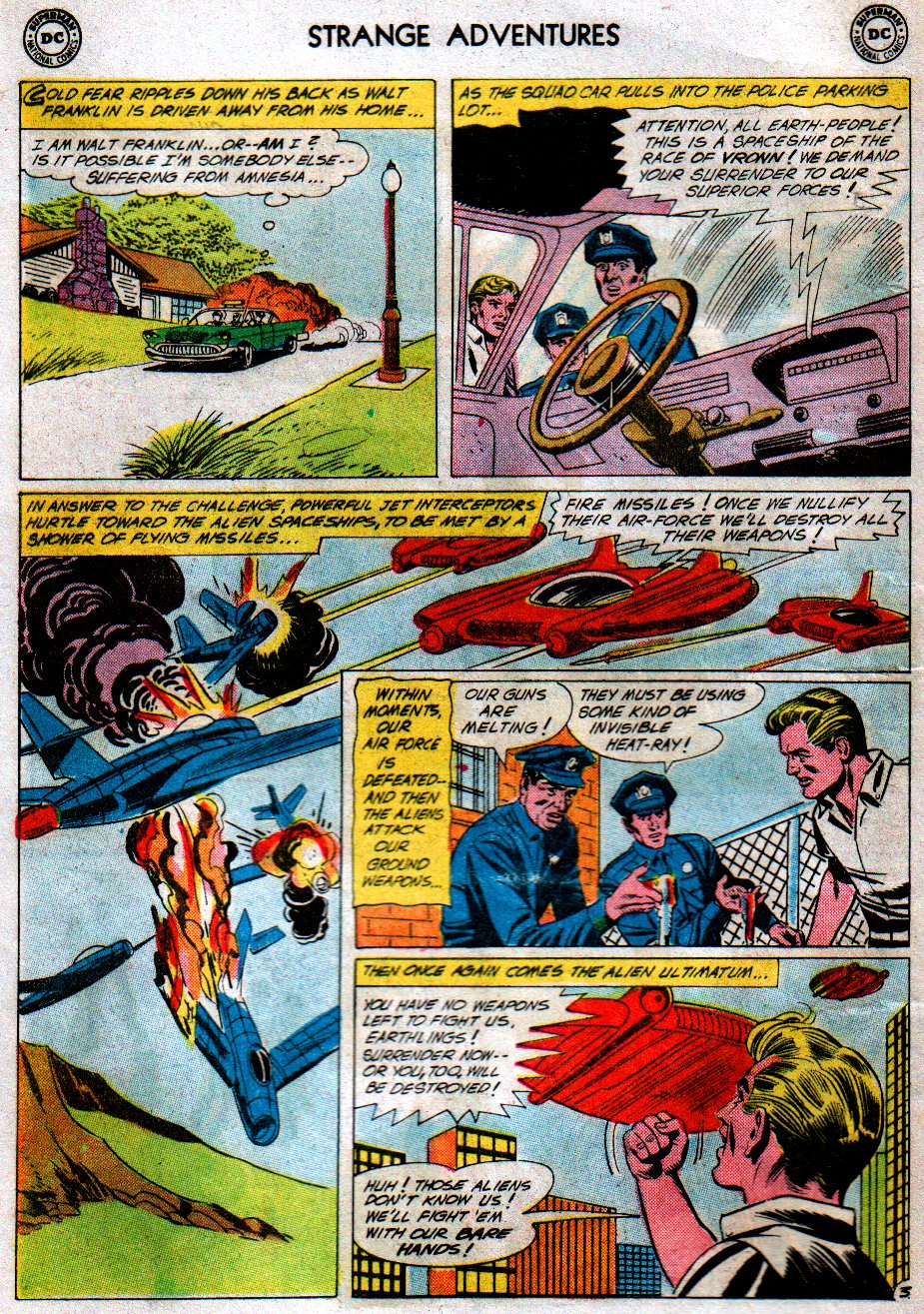 Read online Strange Adventures (1950) comic -  Issue #124 - 16