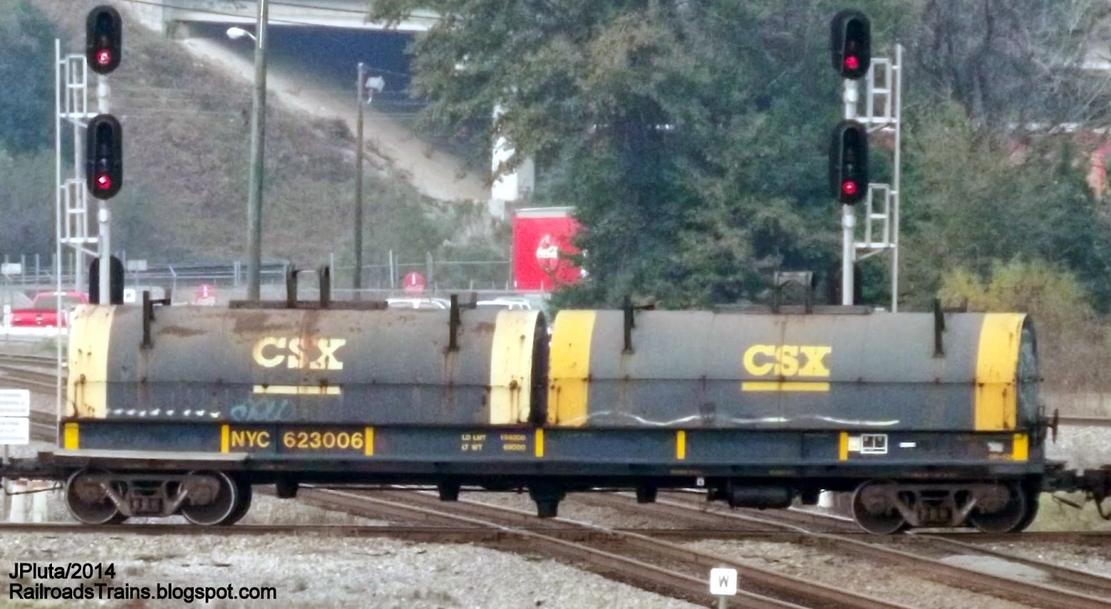 RAILROAD Freight Train Engine EMD GE Boxcar BNSF,CSX,FEC