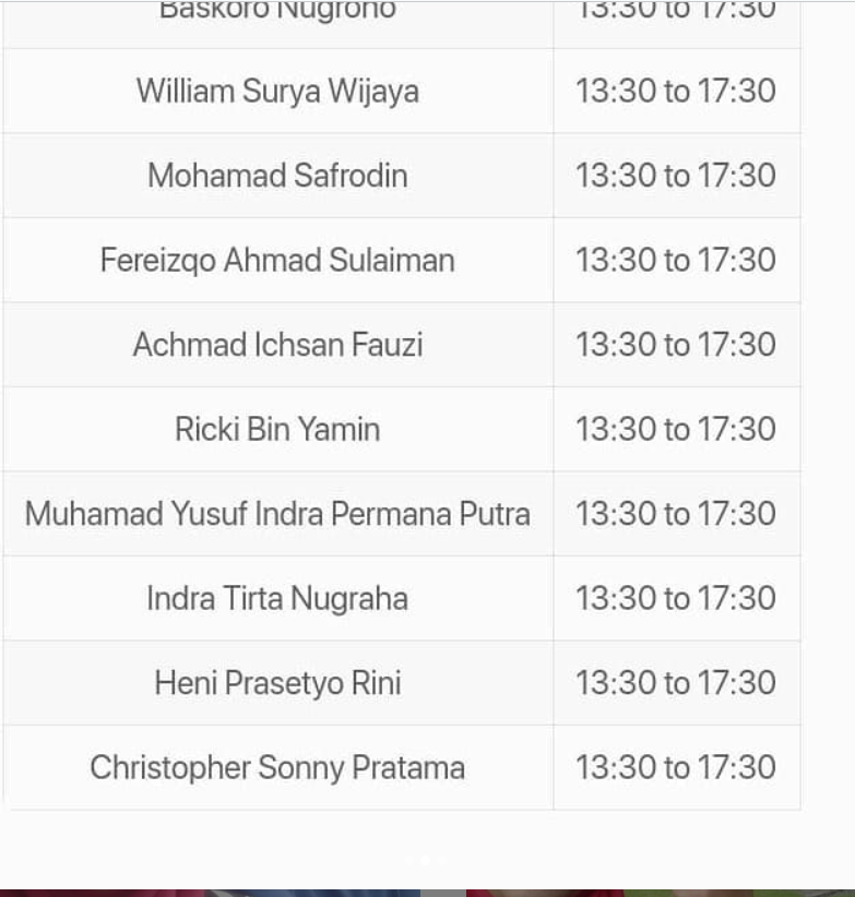 Alhamdulillah Diterima Di Uc Apple Developer Academy 2019 Heni Prasetyorini