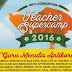 Anti-Corruption Teacher Supercamp 2016, Mari Guru RA Dan Madrasah