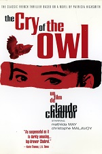 The Cry of the Owl 1987 Watch Online