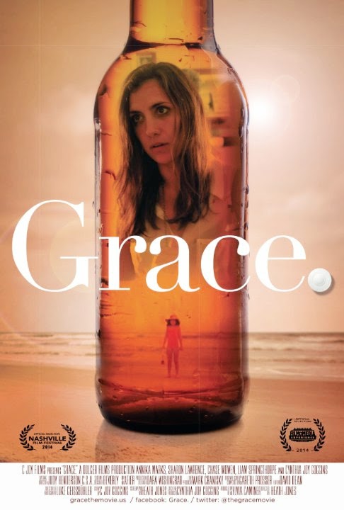 مشاهدة فيلم Grace 2014 مترجم اون لاين