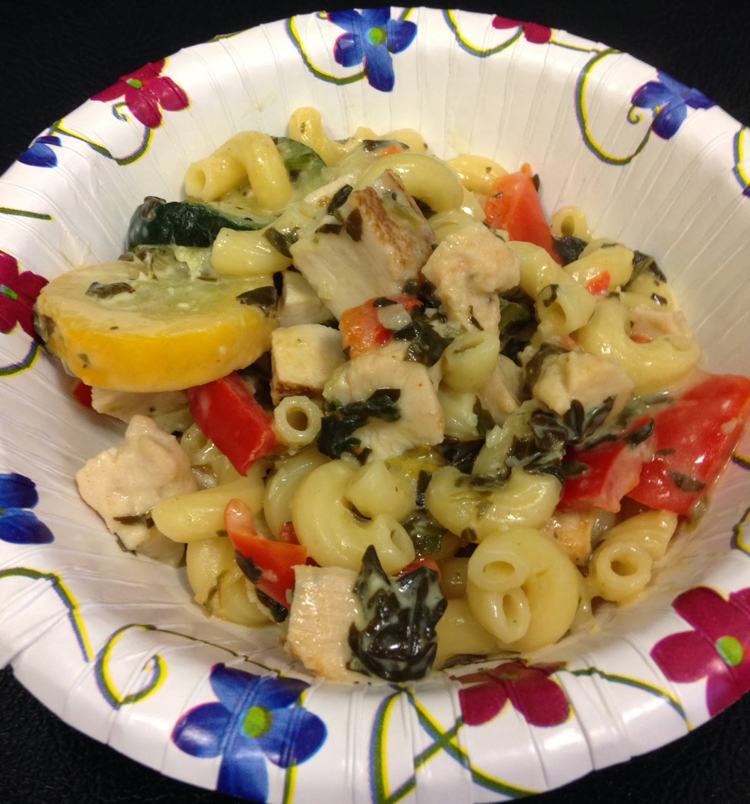 Crazy Crockpot Chronicles