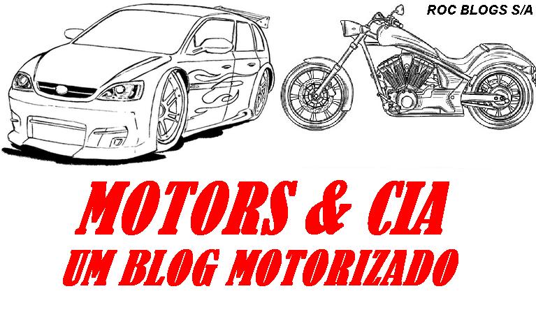 MOTORS & CIA