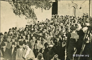 صور نادرة للمقاومة الفلسطينية بين 1920 و 1948 Palestine_plo_16