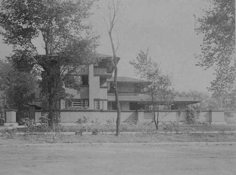 austin cubed modern home history