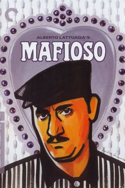 [HD] Mafioso 1962 Film Complet En Anglais