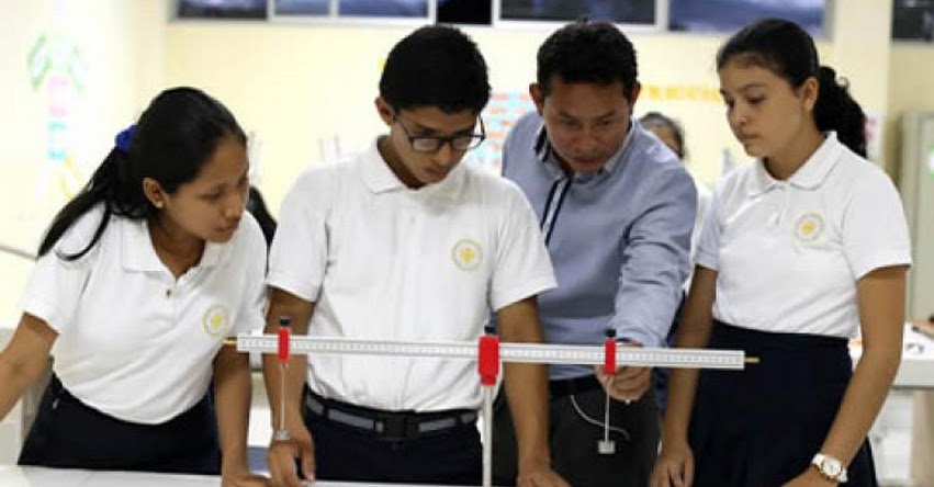 COAR: El 88% de egresados estudia en universidades del Perú y el extranjero - MINEDU - www.minedu.gob.pe COAR: El 88% de egresados estudia en universidades del Perú y el extranjero - MINEDU - www.minedu.gob.pe
