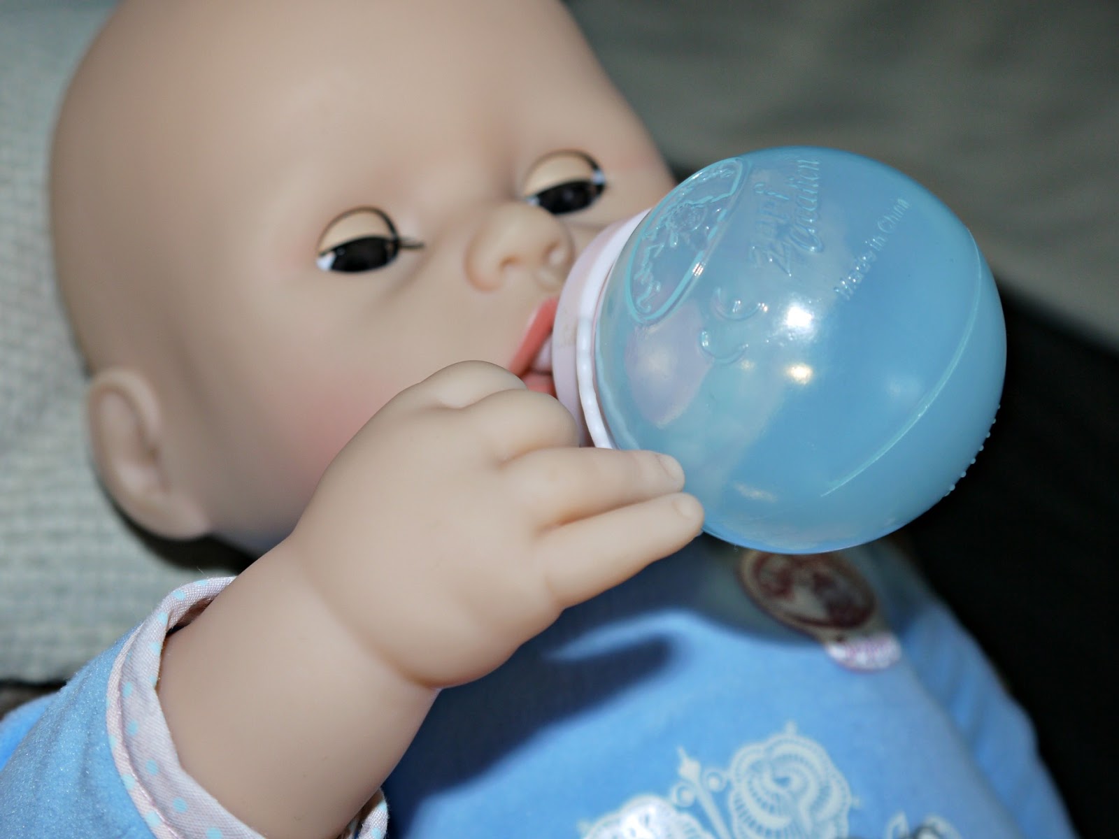 Baby annabell house Clearance