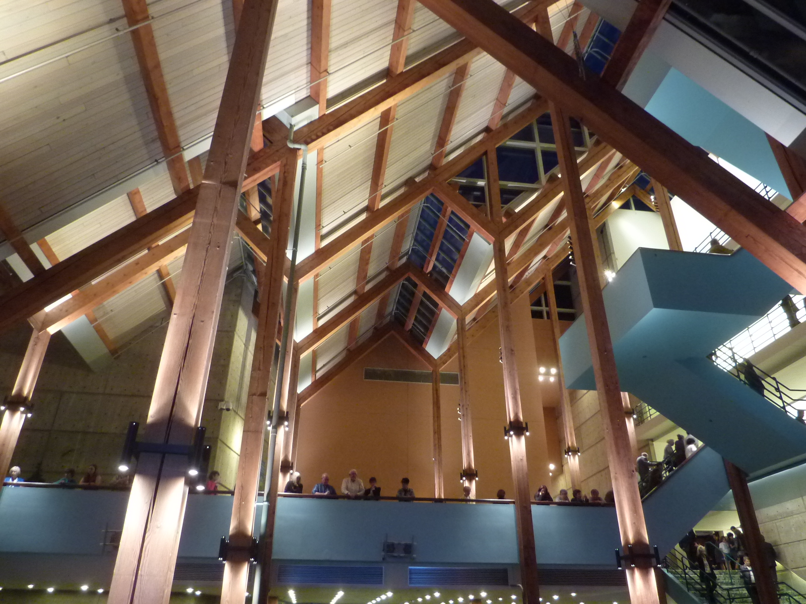 Eugene Symphony Rhapsody in Blue... in Photos!