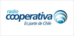 Logo CE5NCV Radio Cooperativa