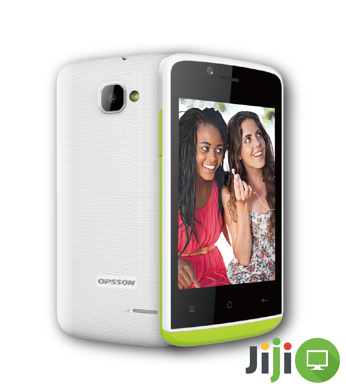 Opsson Genesis X phones on Jiji.ng (Sponsored)