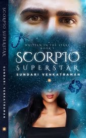 Scorpio Superstar