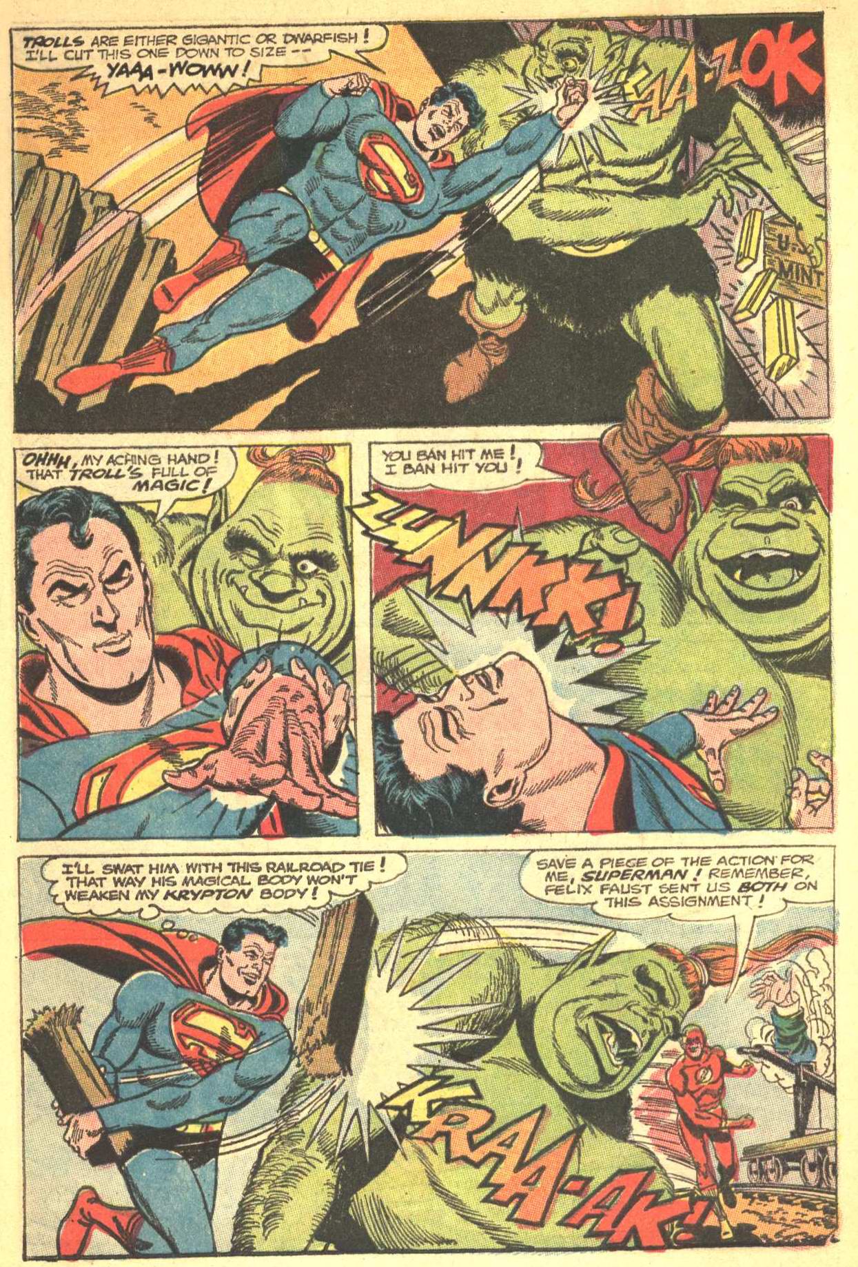 Justice League of America (1960) 49 Page 6