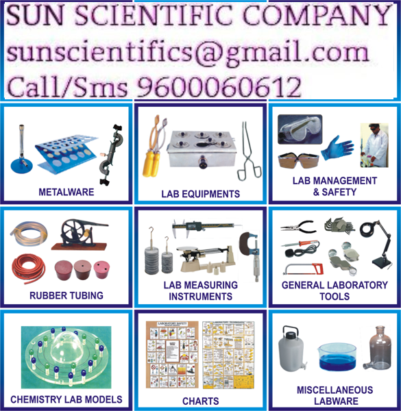 *Call +919600060612School Lab Equipments;Laboratory Equipments Chennai