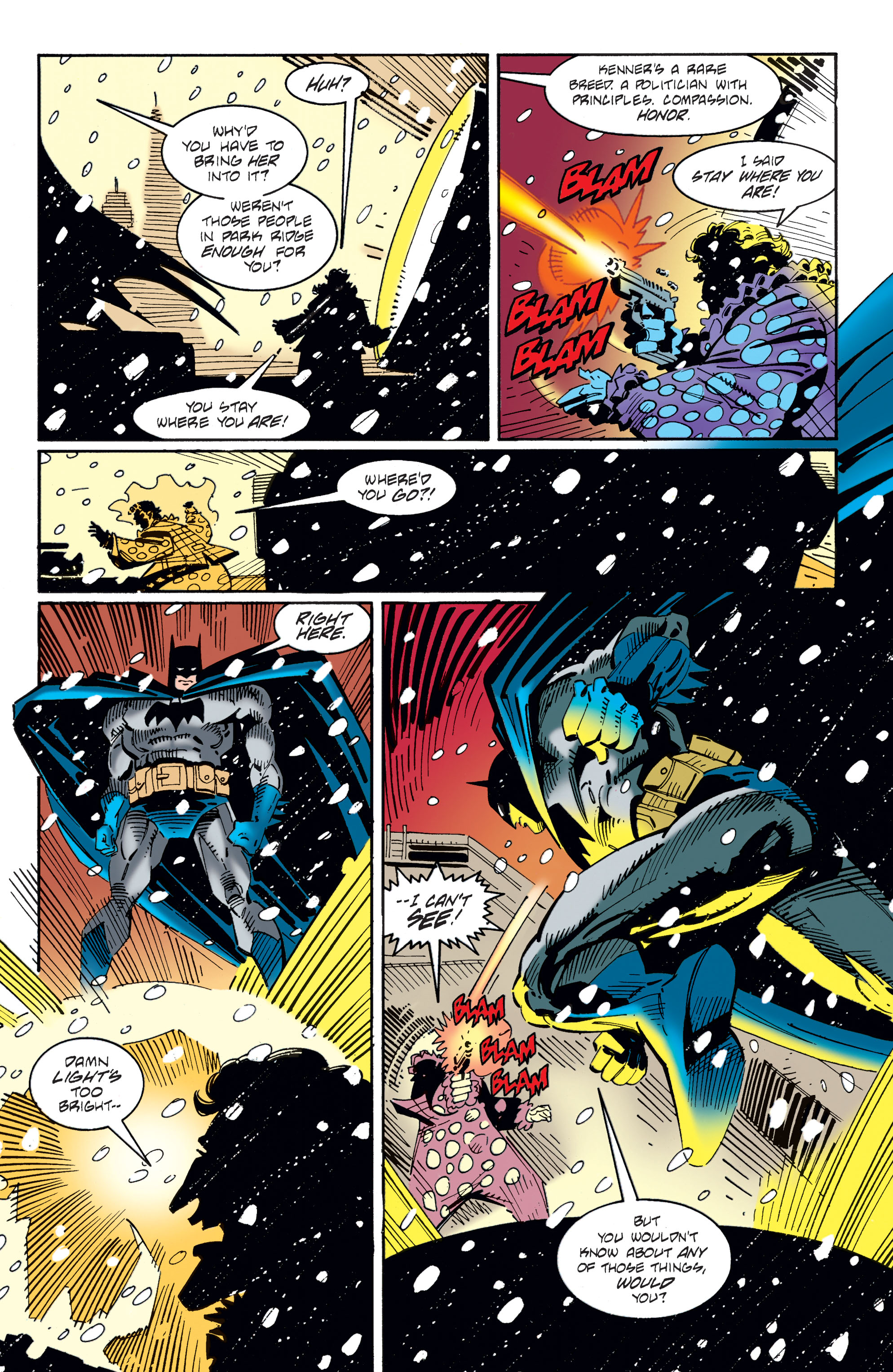 Batman: Legends of the Dark Knight 65 Page 13