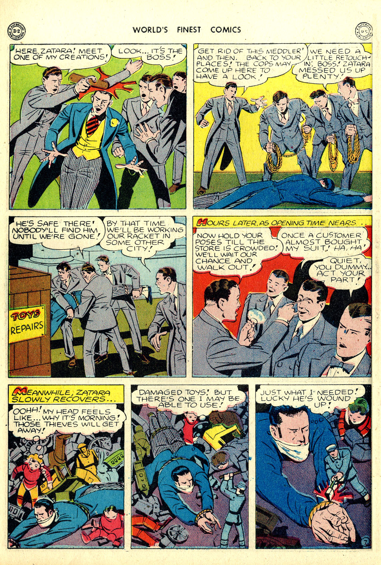 Worlds Finest Comics 17 Page 31