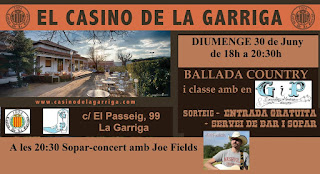 Casino La Garriga Casino La Garriga