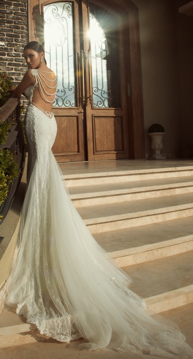 Best Wedding Dresses of 2013 - Belle ...