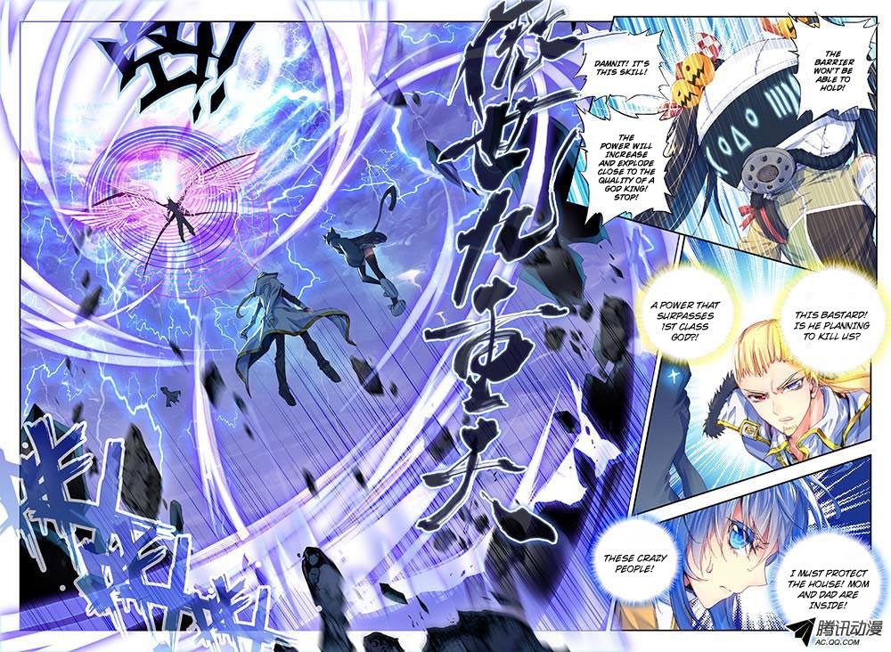 Watch Doctor Who 2005 S08E07 480p BluRay nSD x264-NhaNc3c