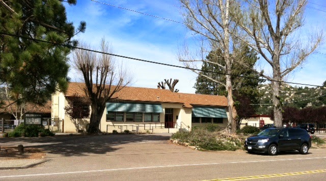 Homes Near Descanso Elementary School in Descanso, CA