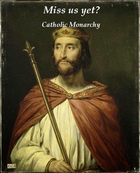 Catholic Monarchy