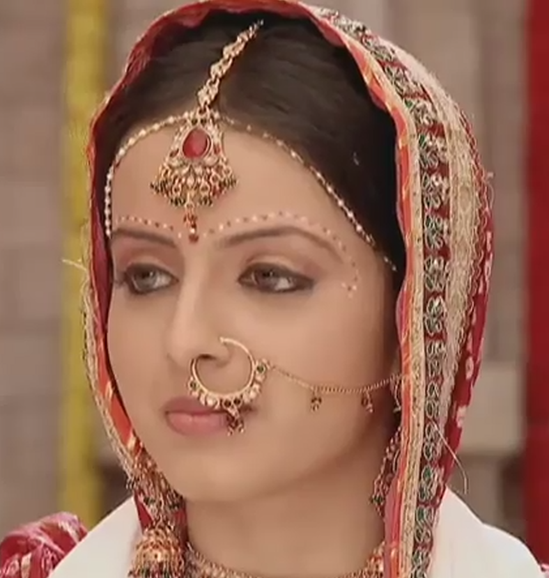 Shrenu Parikh | TV Biography