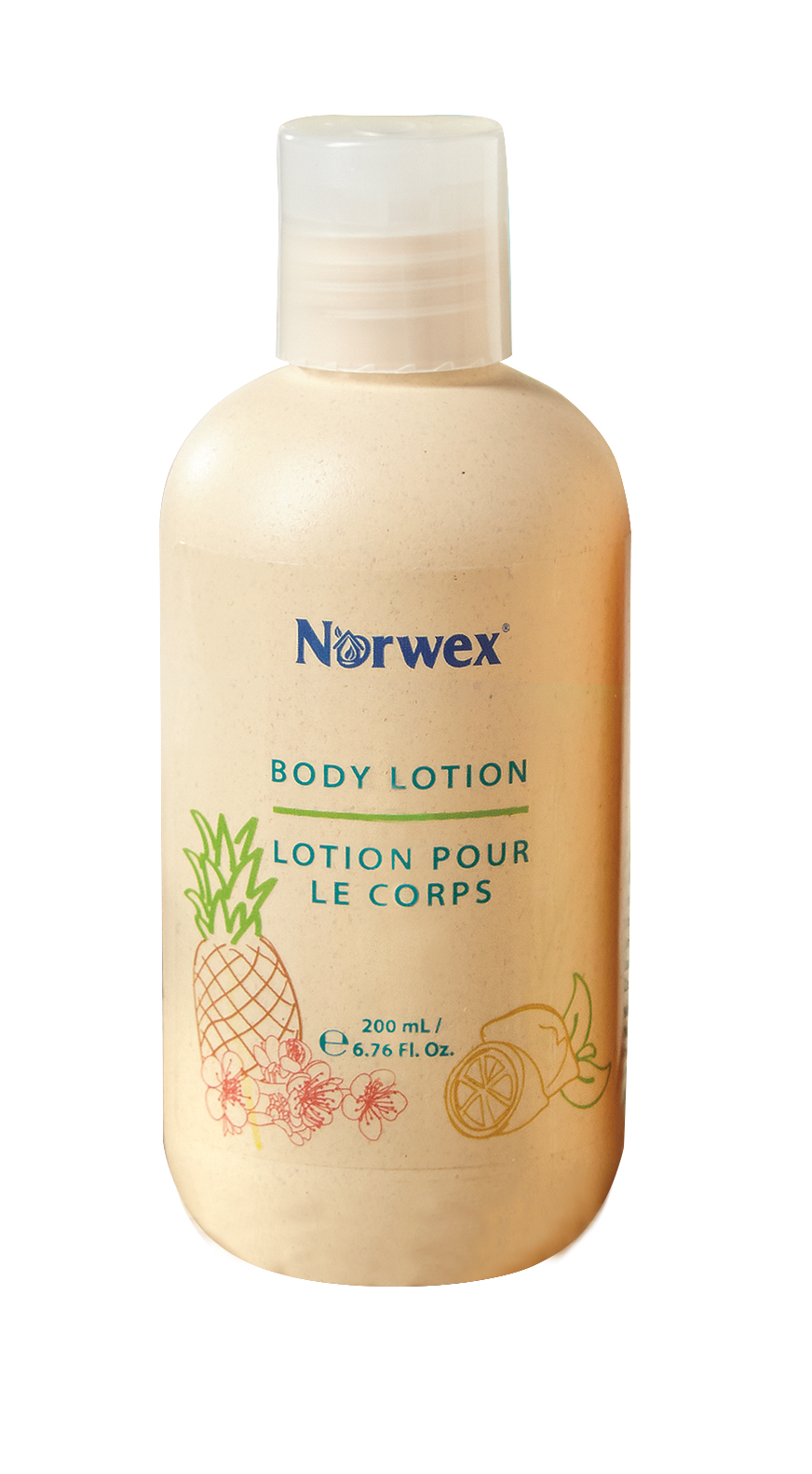 Rebecca Lange Norwex Independent Sales Consultant Body Lotion and