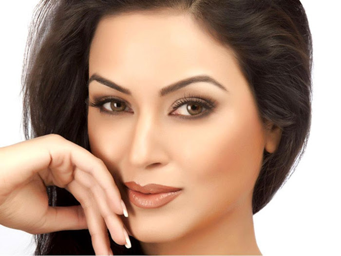 Maryam Zakaria Hot Photo Shoot Picture - 01