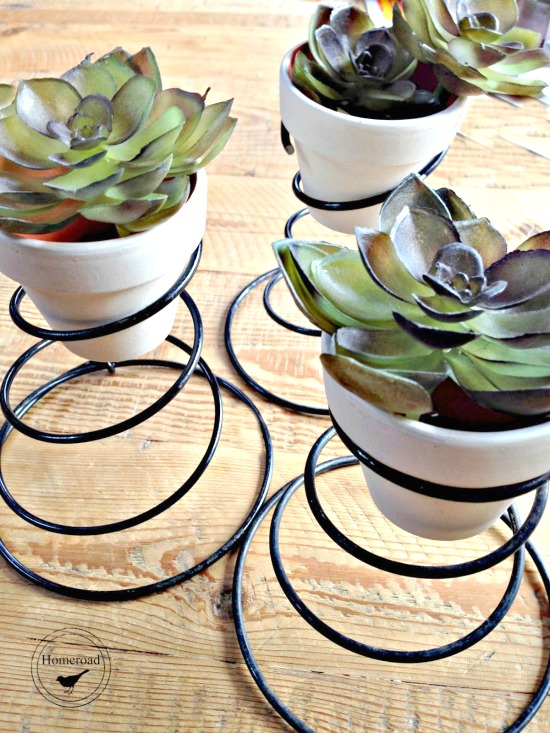 Repurposed Projects Using Rusty Springs