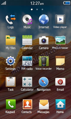 TÉLÉCHARGER THEME SAMSUNG STAR2 GT-S5260 SAMSUNG STAR2 THEME GT-S5260 TÉLÉCHARGER