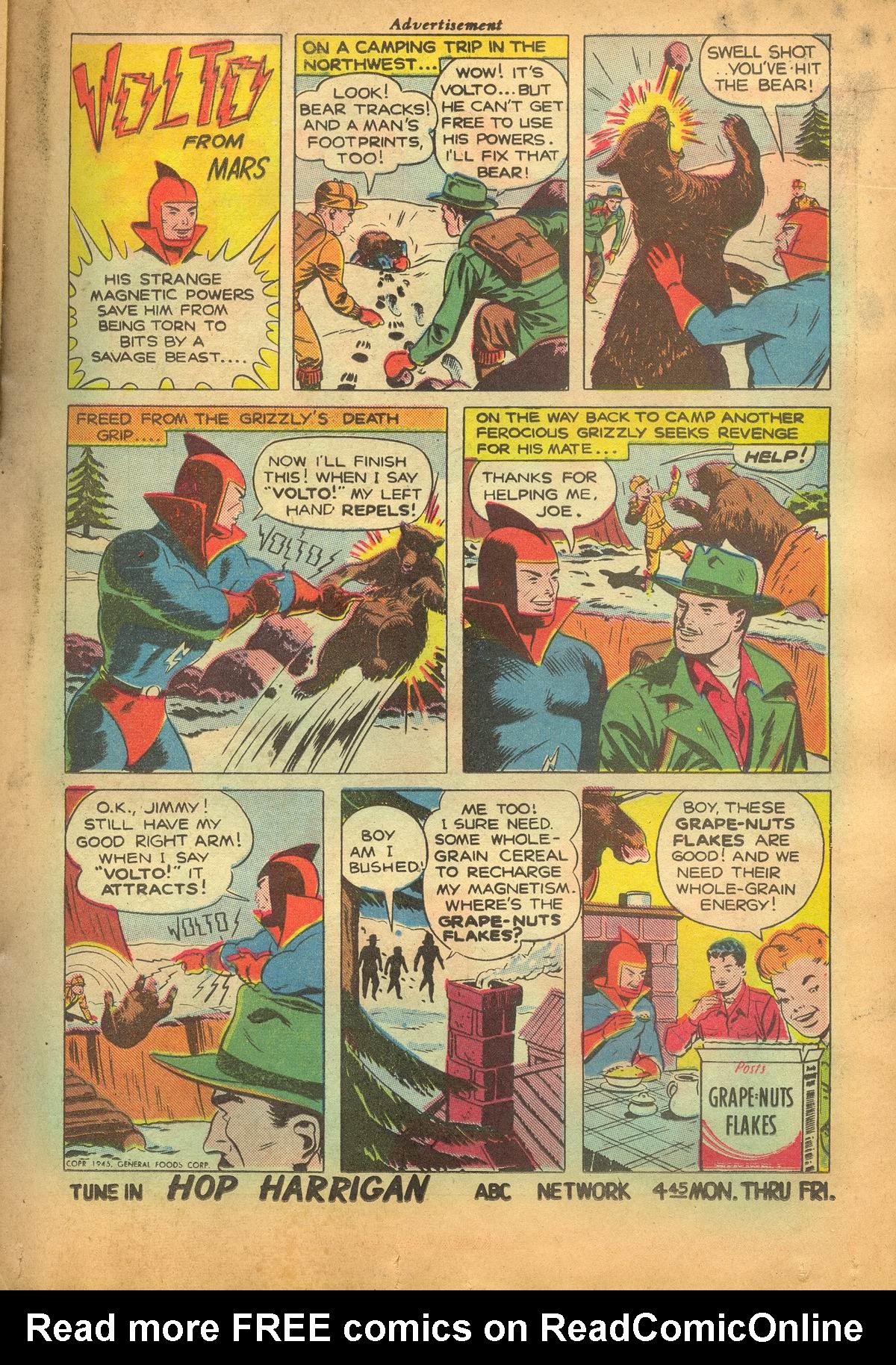 Action Comics (1938) 95 Page 21
