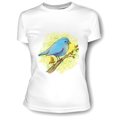 Продажа Футболок Женские Футболки