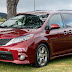 Toyota Siena Produksi Negeri Tercinta Komponen Alami Asli Indonesia