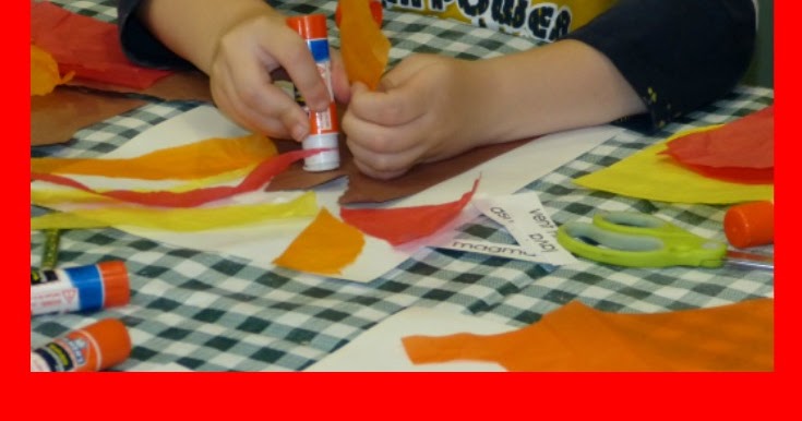 Paula's Primary Classroom: Erupting With Fun: Preschool Volcano Activities