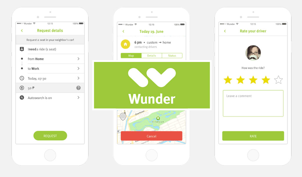 Wunder Carpool App hits over 1M rides, set to roll out in Cebu next