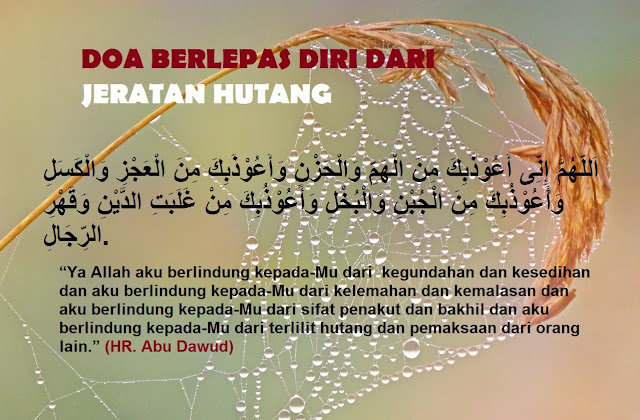 Hutang Dibawa Mati Tak Bisa Diampuni, Lantas di Akhirat Dilunasi Dengan Apa?