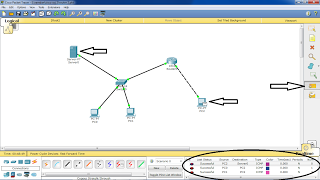 Tutorial simulasi Sisco Packet Tracker dan Pengertiannya Tutorial simulasi Sisco Packet Tracker dan Pengertiannya