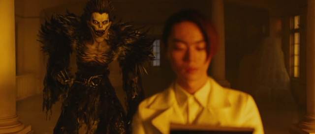 Screenshots Death Note Light Up the New World (2016) Full HD BluRay 1080p Subtitle English Indonesia www.uchiha-uzuma.com Screenshots Death Note Light Up the New World (2016) Full HD BluRay 1080p Subtitle English Indonesia www.uchiha-uzuma.com