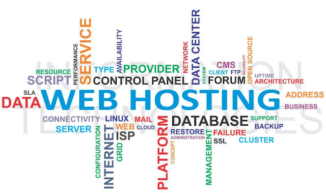 Web Hosting